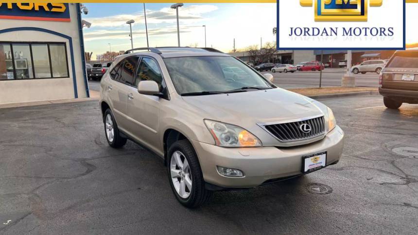 2008 Lexus RX RX 350 — SUV — 94,200 mi — Aurora, CO