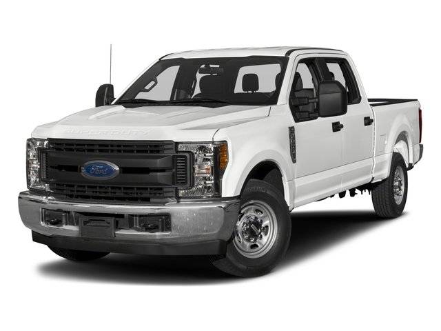 2017 Ford Super Duty F-250 Lariat — Pickup Truck — 83,808 mi — Thatcher, AZ