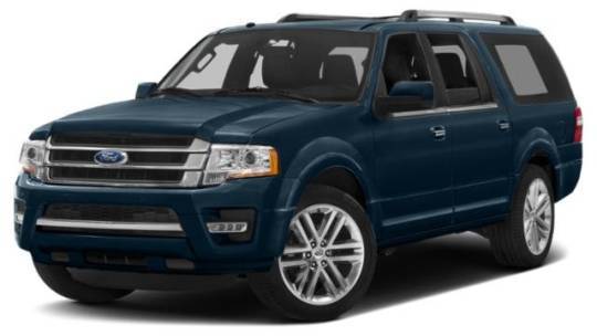 2015 Ford Expedition Limited — SUV — 143,484 mi — Thatcher, AZ