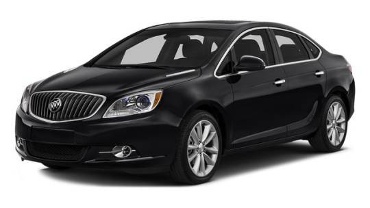 2016 Buick Verano Base — Sedan — 70,034 mi — Thatcher, AZ