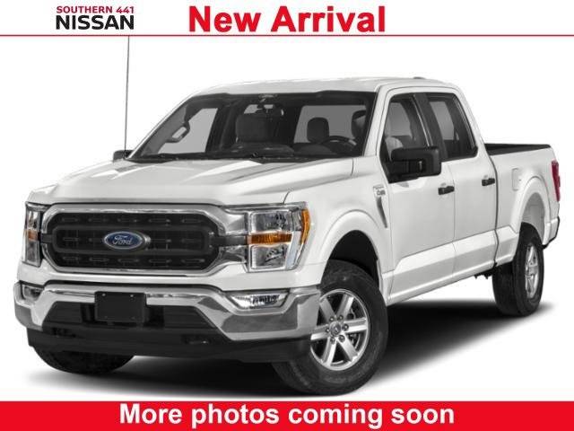 2023 Ford F-150 XLT — Pickup Truck — 19,395 mi — Royal Palm Beach, FL