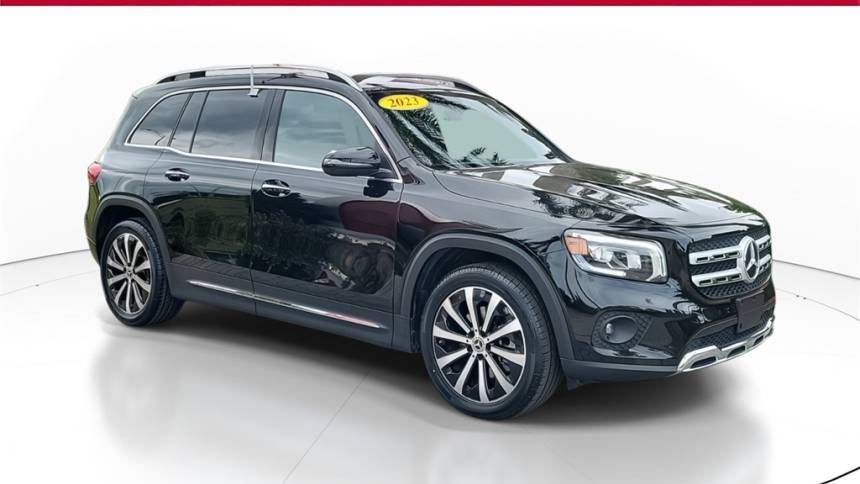 2023 Mercedes-Benz GLB GLB 250 — SUV — 39,744 mi — Royal Palm Beach, FL