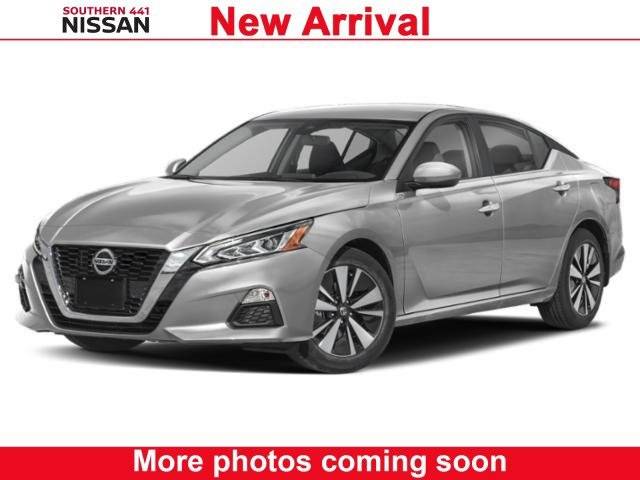 2022 Nissan Altima SV — Sedan — 59,295 mi — Royal Palm Beach, FL