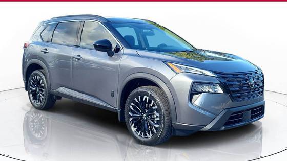 New 2027 Nissan Rogue Dark Armor for Sale Near Me - TRUECar