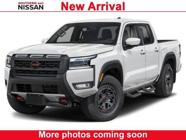 2025 Nissan Frontier PRO-X — Pickup Truck — 5 mi — Royal Palm Beach, FL