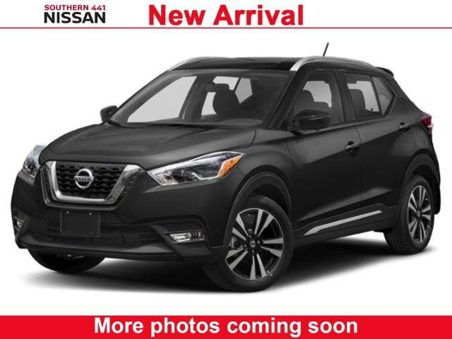 2020 Nissan Kicks SR — SUV — 44,303 mi — Royal Palm Beach, FL