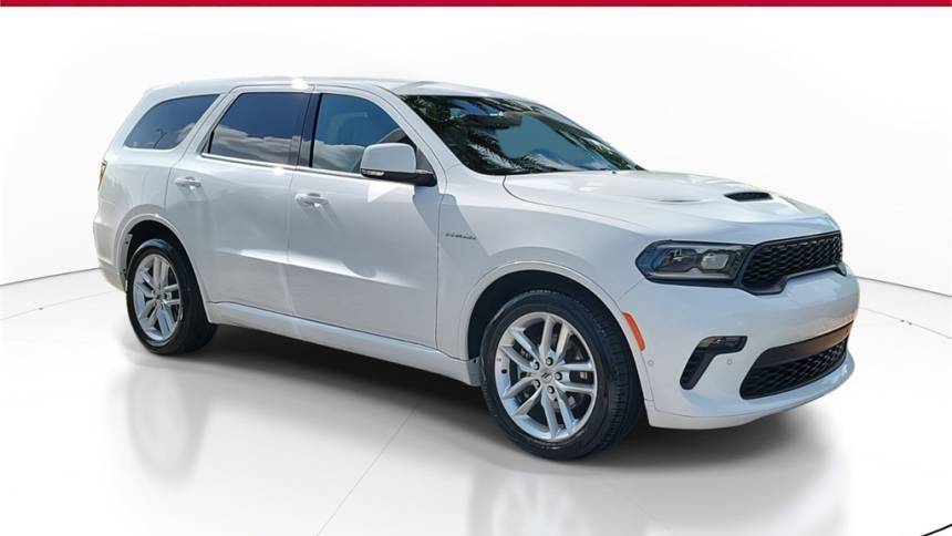 2022 Dodge Durango R/T — SUV — 50,212 mi — Royal Palm Beach, FL