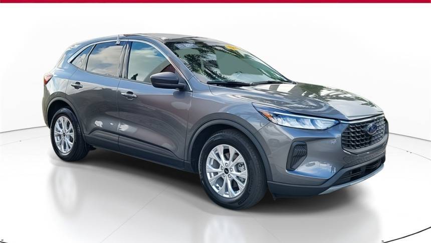 2023 Ford Escape Active — SUV — 18,791 mi — Royal Palm Beach, FL