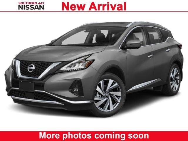 2020 Nissan Murano SV — SUV — 69,263 mi — Royal Palm Beach, FL