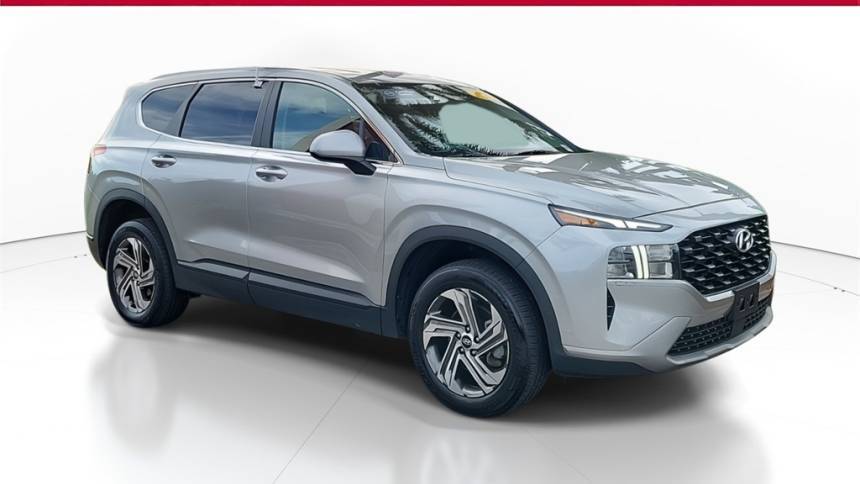 2023 Hyundai Santa Fe SE — SUV — 46,030 mi — Royal Palm Beach, FL