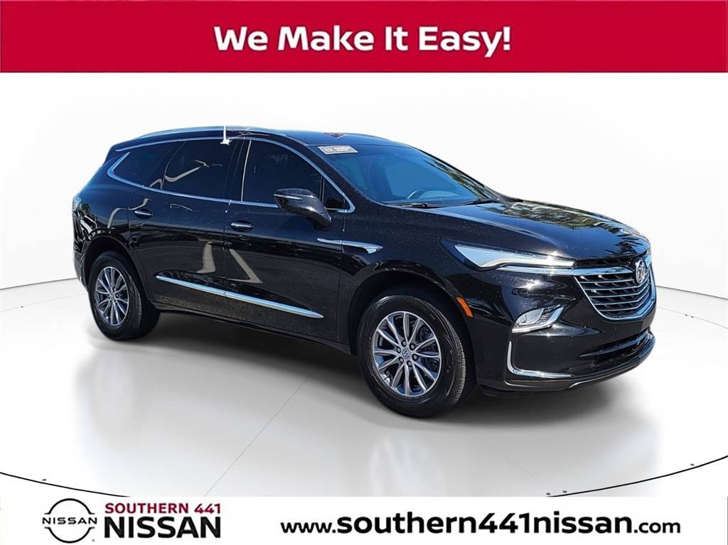 2023 Buick Enclave Essence — SUV — 48,135 mi — Royal Palm Beach, FL