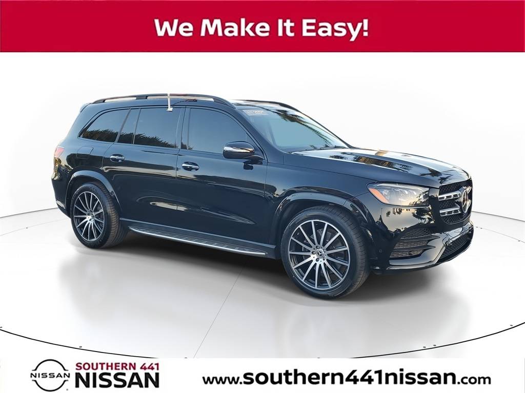 2023 Mercedes-Benz GLS GLS 450 — SUV — 33,323 mi — Royal Palm Beach, FL
