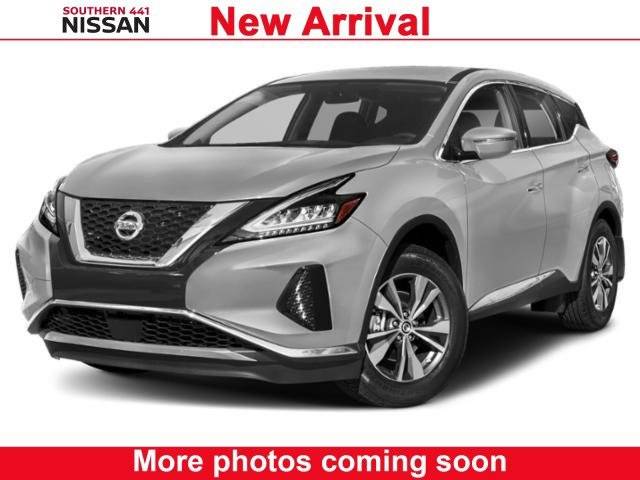 2020 Nissan Murano S — SUV — 65,596 mi — Royal Palm Beach, FL