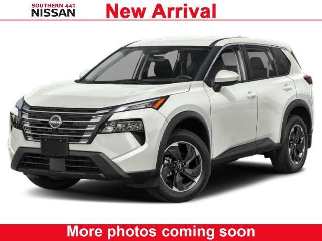 2024 Nissan Rogue SV — SUV — 32,762 mi — Royal Palm Beach, FL