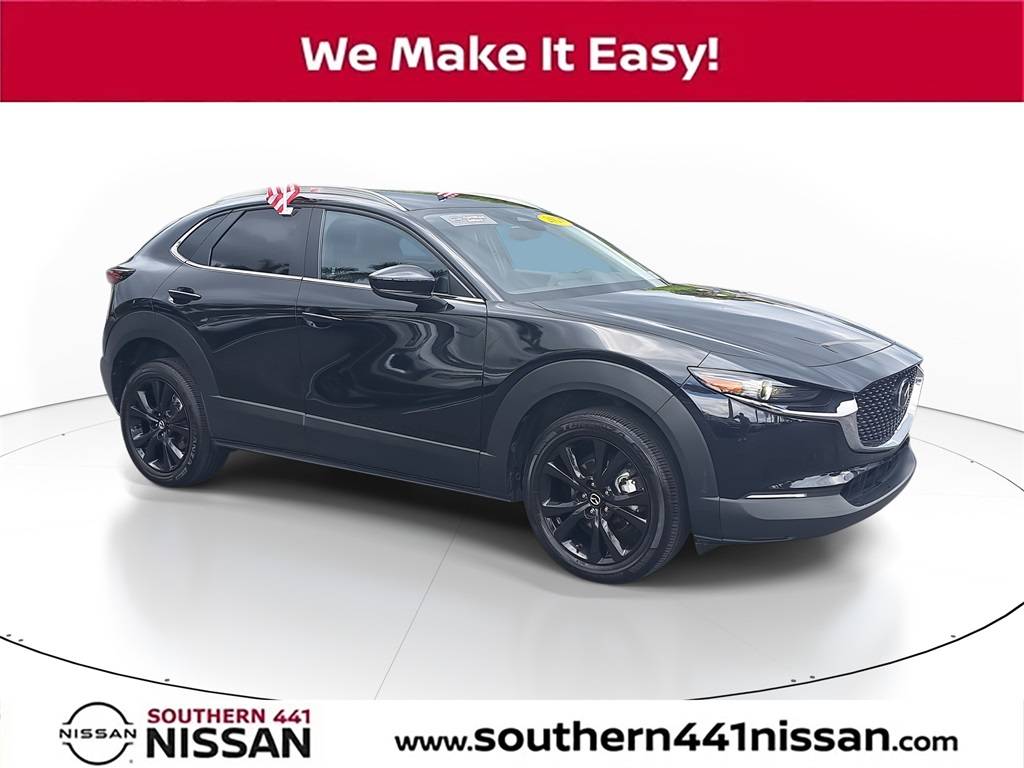 2024 Mazda CX-30 Select — SUV — 26,942 mi — Royal Palm Beach, FL