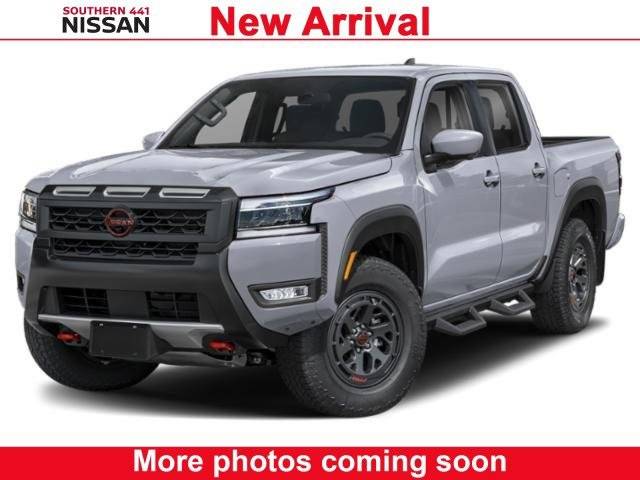 2025 Nissan Frontier PRO-X — Pickup Truck — 53 mi — Royal Palm Beach, FL