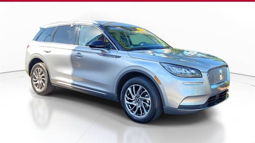2022 Lincoln Corsair Standard — SUV — 39,755 mi — Royal Palm Beach, FL