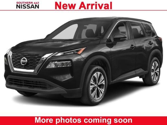 2023 Nissan Rogue SV — SUV — 41,763 mi — Royal Palm Beach, FL