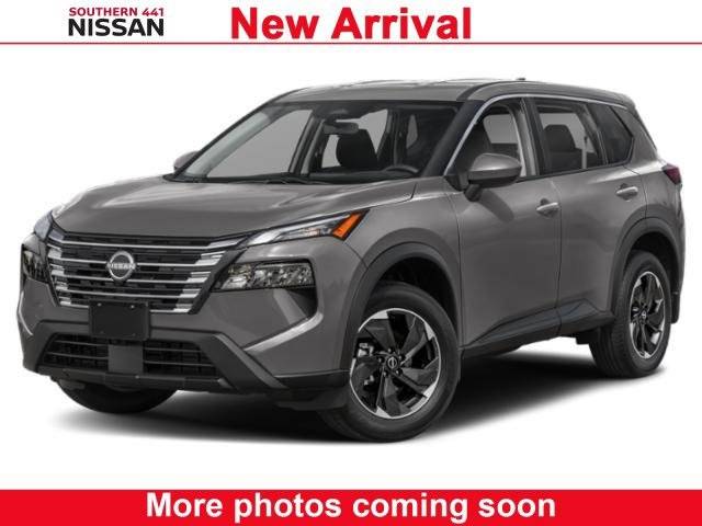 2024 Nissan Rogue SV — SUV — 29,593 mi — Royal Palm Beach, FL