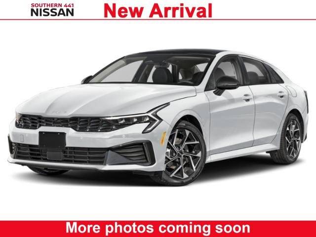 2025 Kia K5 EX — Sedan — 12,048 mi — Royal Palm Beach, FL