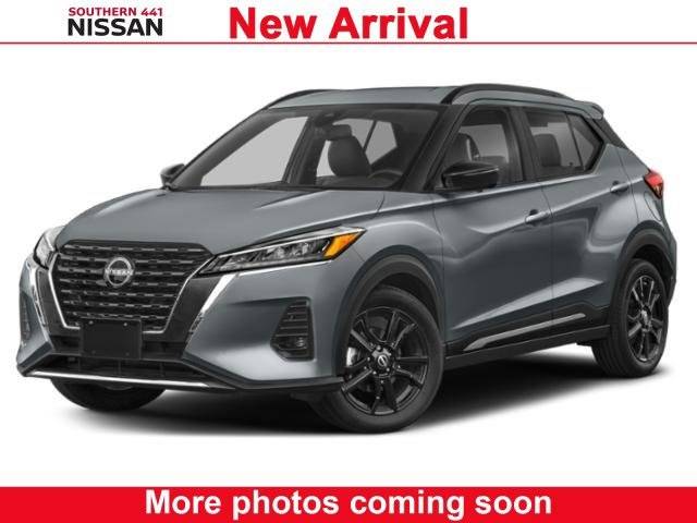 2023 Nissan Kicks SR — SUV — 70,271 mi — Royal Palm Beach, FL