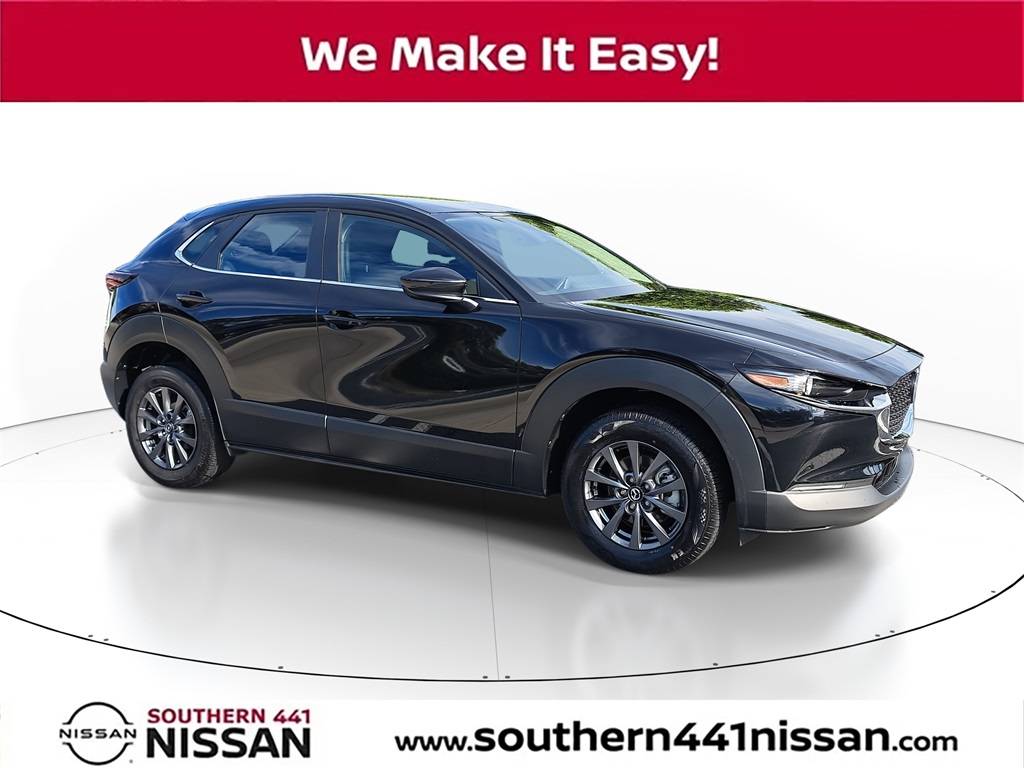 2023 Mazda CX-30 S — SUV — 31,565 mi — Royal Palm Beach, FL