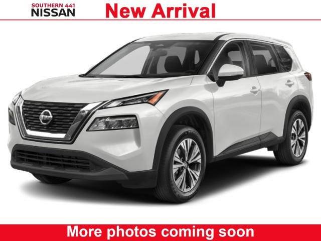 2021 Nissan Rogue SV — SUV — 44,190 mi — Royal Palm Beach, FL