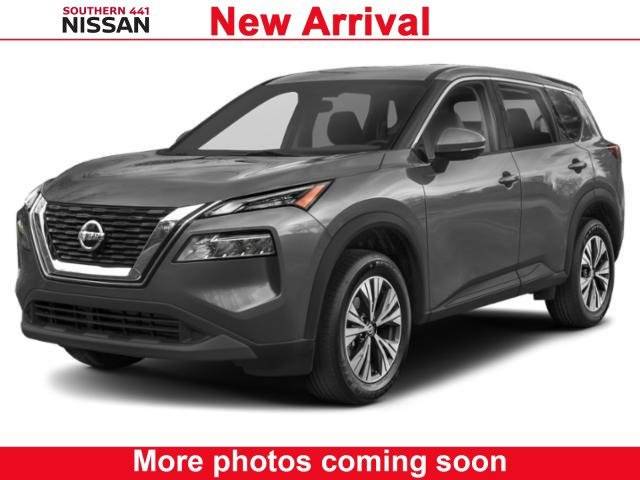 2023 Nissan Rogue SV — SUV — 19,539 mi — Royal Palm Beach, FL