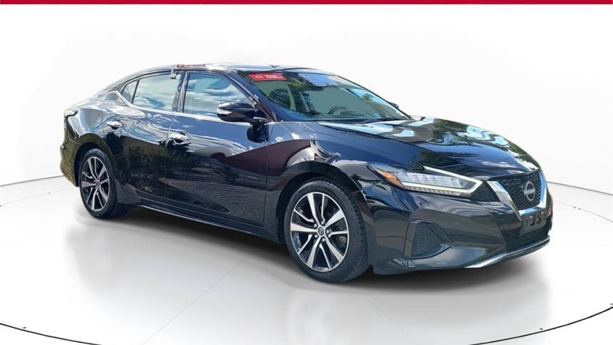 2023 Nissan Maxima SV — Sedan — 39,000 mi — Royal Palm Beach, FL