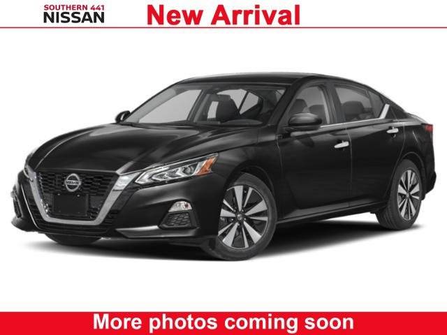 2022 Nissan Altima SV — Sedan — 24,604 mi — Royal Palm Beach, FL
