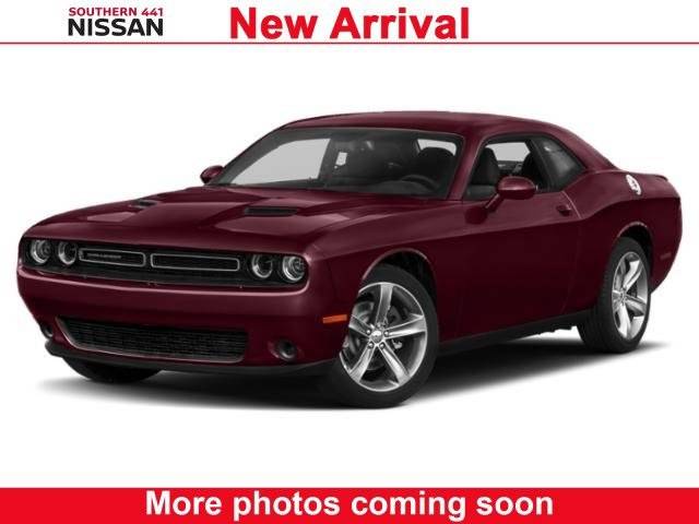 2018 Dodge Challenger SXT — Coupe — 61,119 mi — Royal Palm Beach, FL