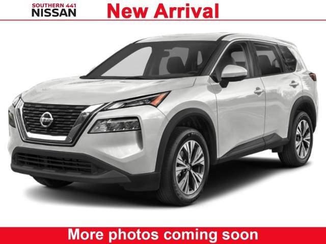 2023 Nissan Rogue SV — SUV — 29,835 mi — Royal Palm Beach, FL