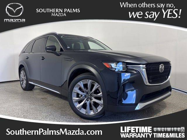 2024 Mazda CX-90 Premium — SUV — 22,143 mi — Royal Palm Beach, FL