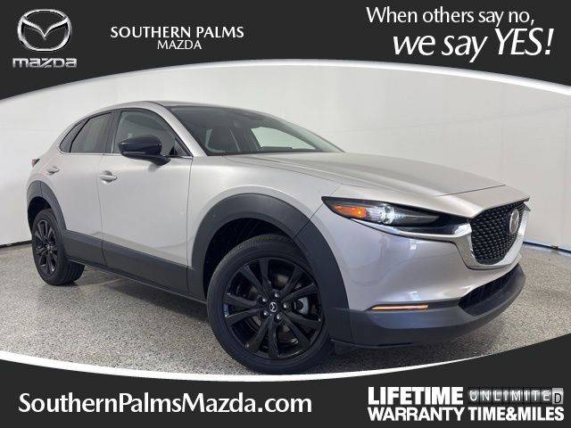 2024 Mazda CX-30 Select — SUV — 27,515 mi — Royal Palm Beach, FL