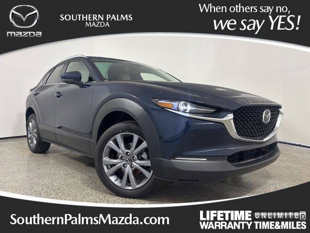 2024 Mazda CX-30 Premium — SUV — 16 mi — Royal Palm Beach, FL