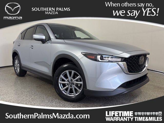 2023 Mazda CX-5 2.5 S Select — SUV — 16,697 mi — Royal Palm Beach, FL