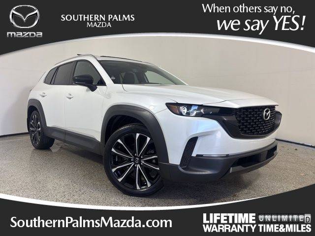 2023 Mazda CX-50 Premium Plus — SUV — 26,043 mi — Royal Palm Beach, FL