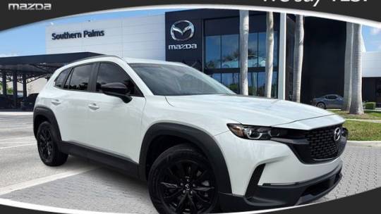 2023 Mazda CX-50 Preferred Plus — SUV — 28,022 mi — Royal Palm Beach, FL