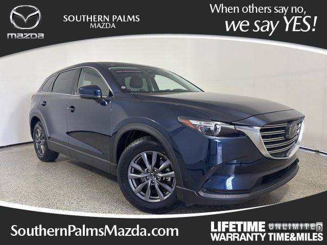 2023 Mazda CX-9 Touring — SUV — 18,989 mi — Royal Palm Beach, FL