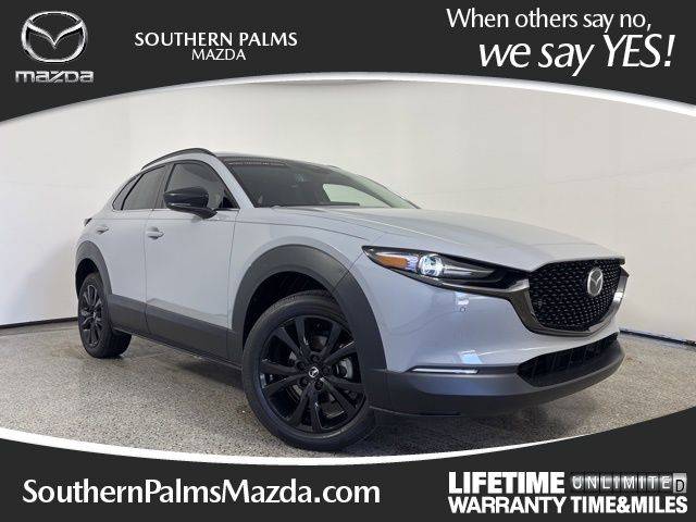 2025 Mazda CX-30 Turbo Premium Plus — SUV — 665 mi — Royal Palm Beach, FL