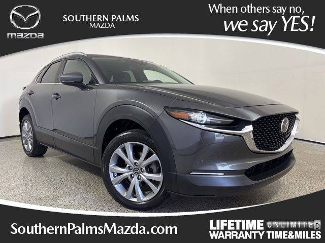 2023 Mazda CX-30 Preferred — SUV — 21,512 mi — Royal Palm Beach, FL