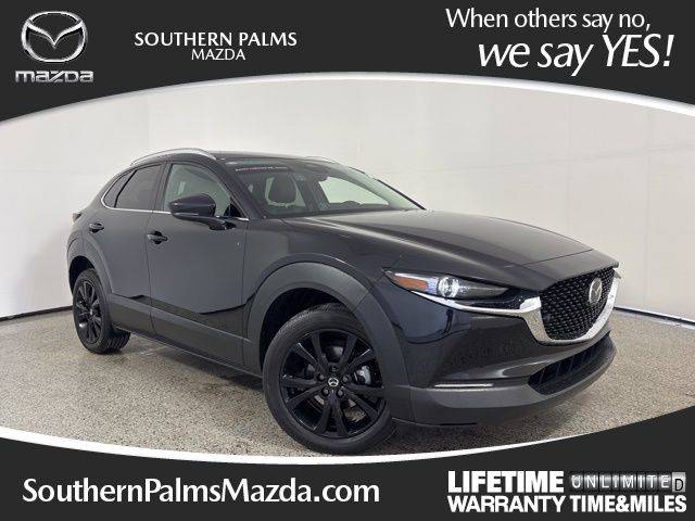 2024 Mazda CX-30 Turbo Premium Plus — SUV — 3,164 mi — Royal Palm Beach, FL