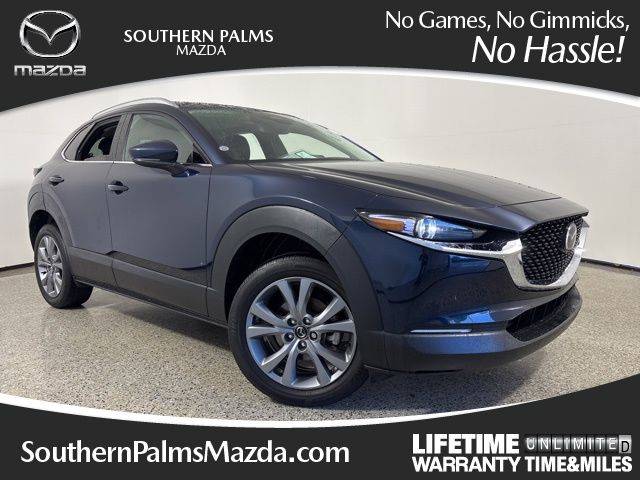 2025 Mazda CX-30 Premium — SUV — 3,974 mi — Royal Palm Beach, FL