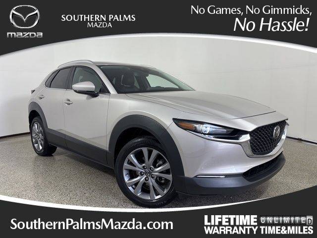 2023 Mazda CX-30 Select — SUV — 21,882 mi — Royal Palm Beach, FL