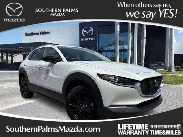 2024 Mazda CX-30 Select — SUV — 5,462 mi — Royal Palm Beach, FL