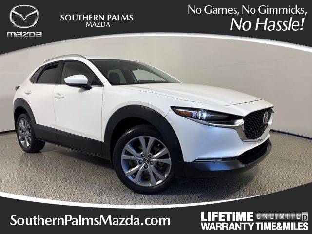 2023 Mazda CX-30 Premium — SUV — 17,065 mi — Royal Palm Beach, FL