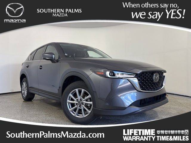 2022 Mazda CX-5 2.5 S Preferred — SUV — 27,432 mi — Royal Palm Beach, FL