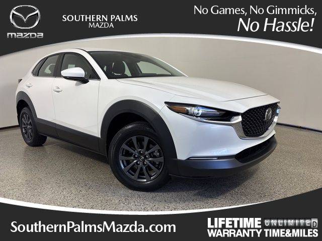 2023 Mazda CX-30 S — SUV — 20,551 mi — Royal Palm Beach, FL