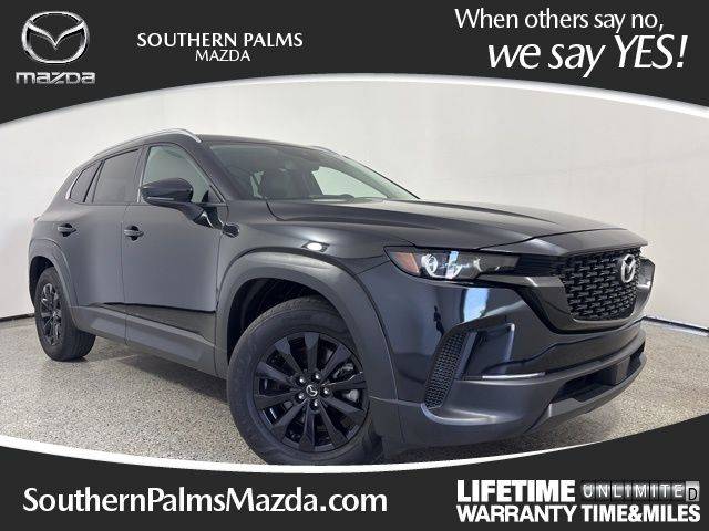 2024 Mazda CX-50 Preferred — SUV — 38,903 mi — Royal Palm Beach, FL