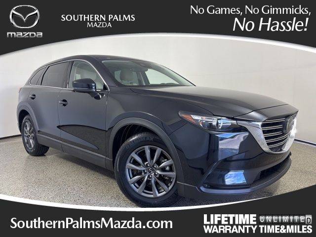 2023 Mazda CX-9 Touring — SUV — 33,492 mi — Royal Palm Beach, FL
